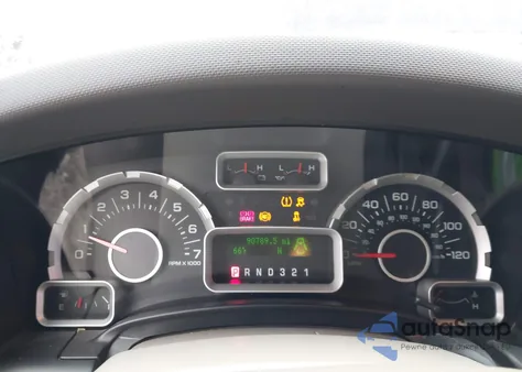 2012 Ford Expedition Xl from USA, damaged, VIN 1FMJU1G53CEF47721